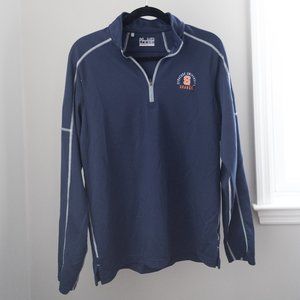 Syracuse University Under Amour Pullover